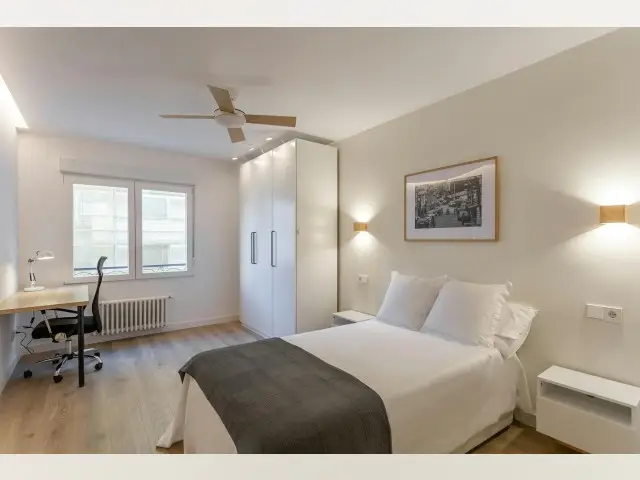Habitación alquiler Pamplona, España