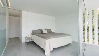 Chalet en Venta Bahia de Palma 3 Dormitorios Piscina Infinita