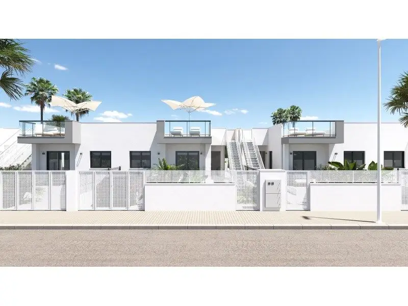 Venta Duplex a Estrenar El Verger