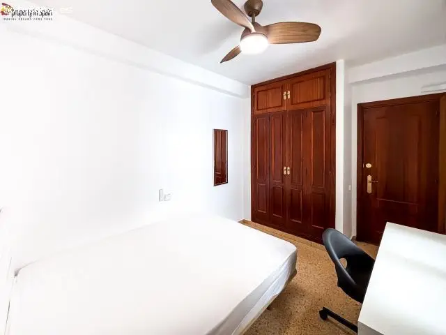 Habitacion en alquiler centro Alicante