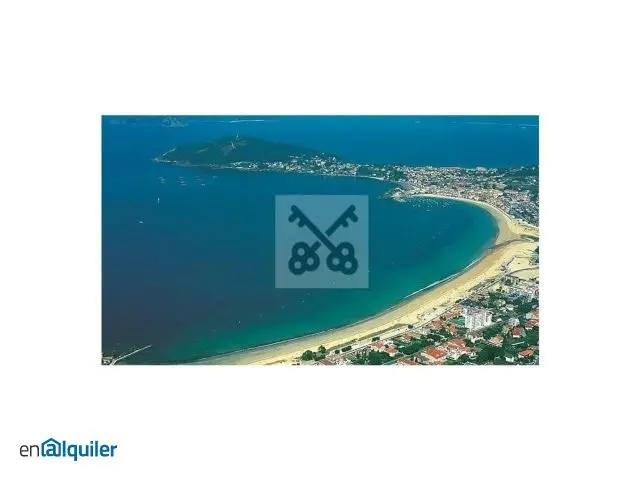 Alquiler piso San pedro da ramallosa