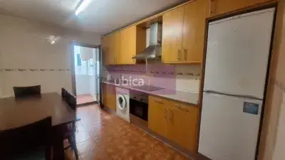 Alquiler Piso 80m2 Porriño 3 Dormitorios 2 Baños