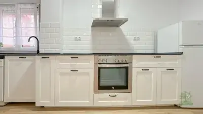 Piso en Natahoyo 75m2 3 dormitorios 2 baños reformados