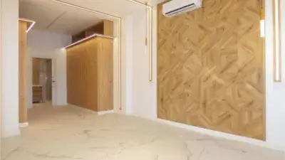 Piso en Alquiler Casco Antiguo 70m2 a Estrenar