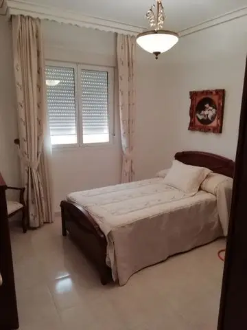 Venta Piso 3 Habitaciones Archidona
