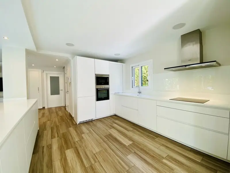 Chalet en Venta Atalaya Isdabe Estepona Malaga