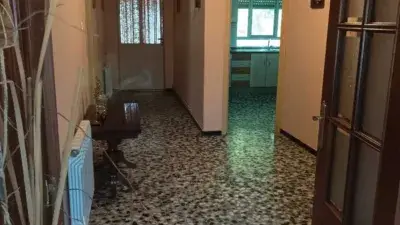 Chalet unifamiliar en venta en Calle Mansilla, 13