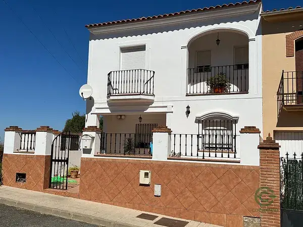 Casa en Venta en Cortegana Huelva 137m2