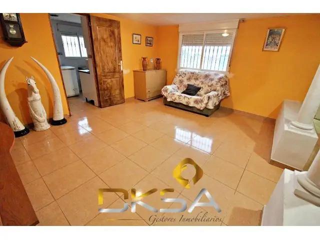 Chalet en Venta Santa Quiteria Almazora