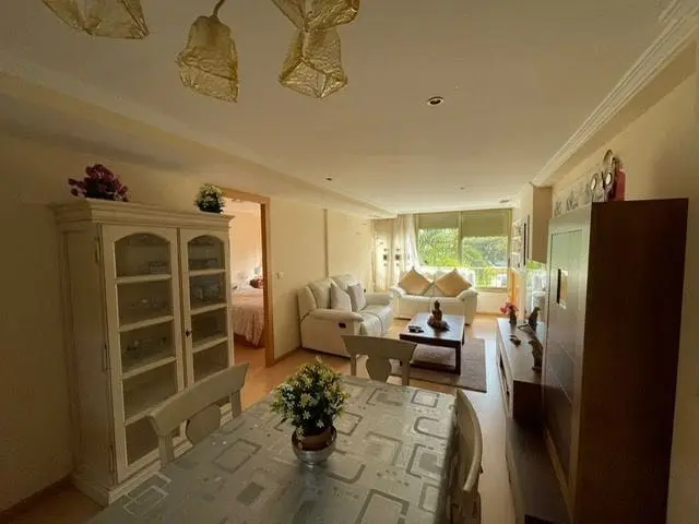 Apartamento en Alquiler Playa San Juan Alicante