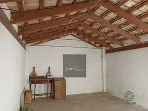Casa de Pueblo en Tavernes de la Valldigna para Reformar