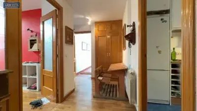 Piso en venta en Paseo de la Alameda Siguenza
