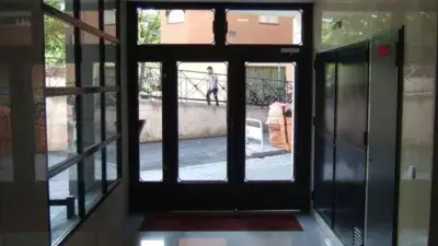 Piso en alquiler Madrid centro 37m2 Amueblado