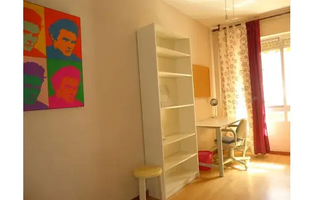 Alquiler Habitaci
ón 105m
² C



órdoba Piso Compartido