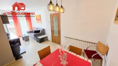 Piso en Venta Santa Barbara 2 habitaciones 118m2 Amueblado
