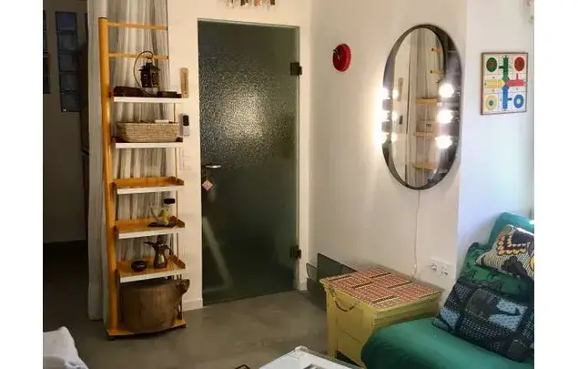 Estudio Amueblado en Galar Pamplona Ideal Parejas Mascotas