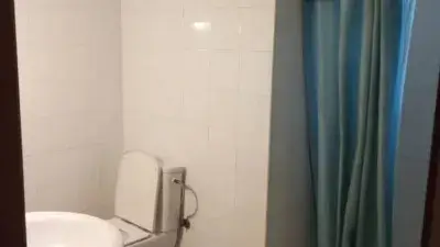 Piso en Venta Brenes 82m2 Reformado Dos Dormitorios Terraza