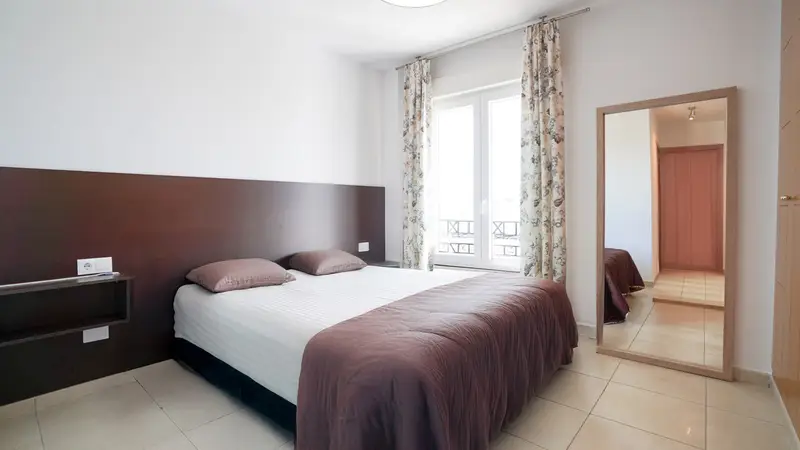 Apartamento 3 Dormitorios Nueva Andalucia Costa del Sol