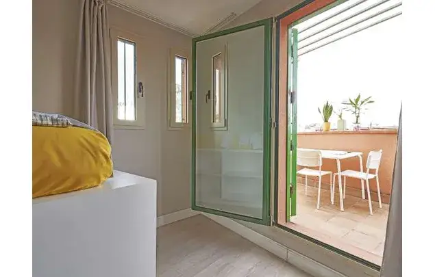 Apartamento 1 Dormitorio El Born Barcelona