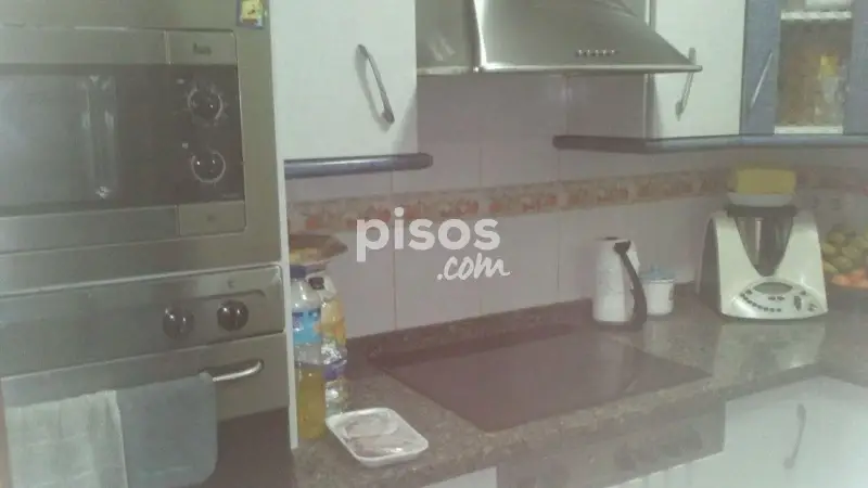 Piso en venta en Calle -