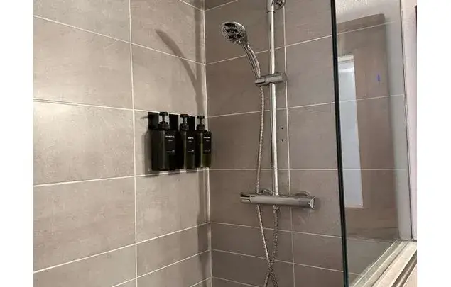 Apartamento 1 Dormitorio Bilbao La Ribera Amueblado