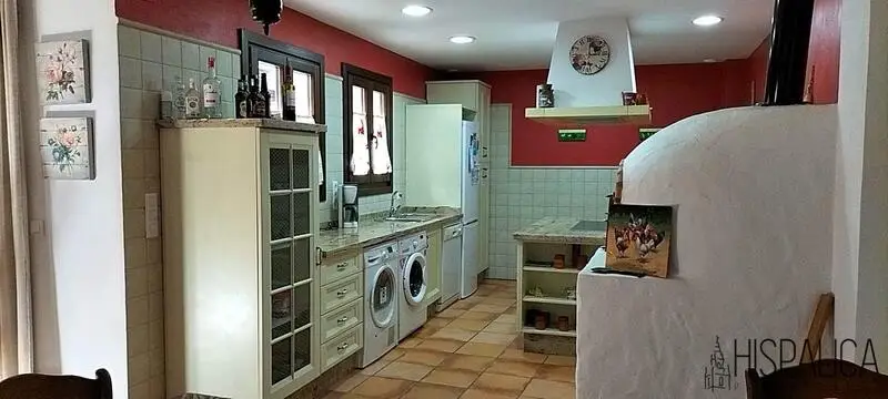 5 Dormitorios Adosado Grazalema Sierra Vistas