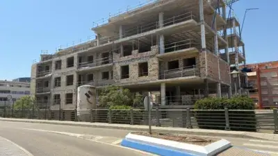 Piso en Venta Velez Malaga 2 habitaciones terraza garaje trastero