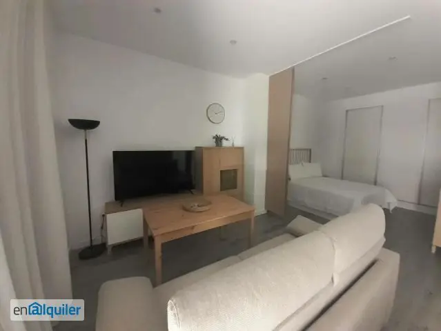 Loft Moderno Amueblado en Córdoba Zona Levante