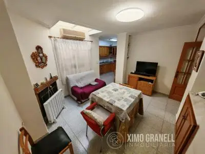 Casa Chalet en Vall d Uxo con Garaje Buhardilla y Terraza