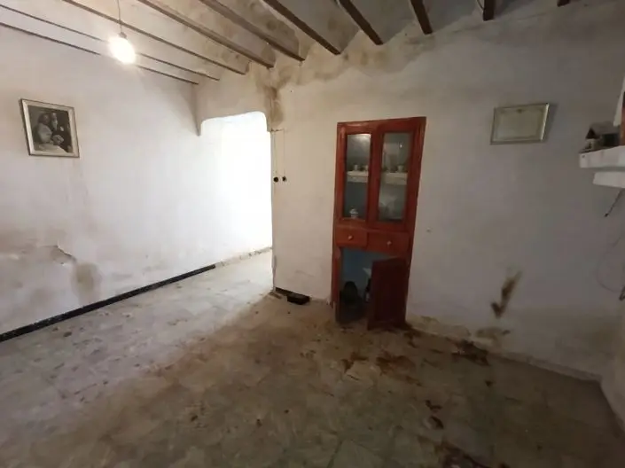 Casa de Pueblo 4 Dormitorios Raspay Reforma