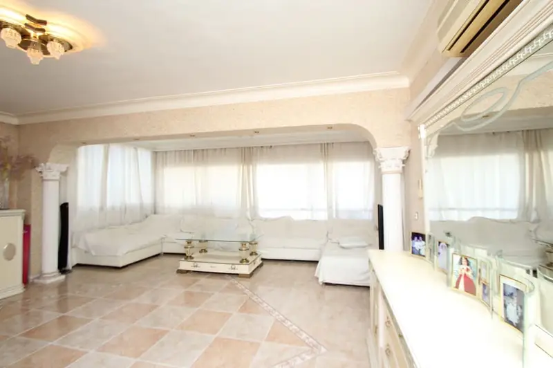 Piso en venta cerca de Playa de Palma 146m2 4 dormitorios