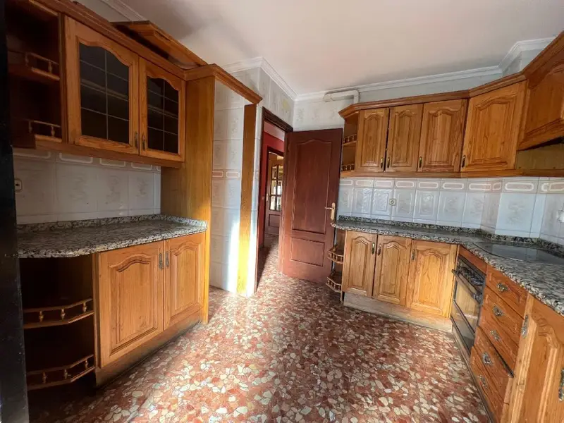 Venta Piso Montanchez 3 Dormitorios 2 Baños