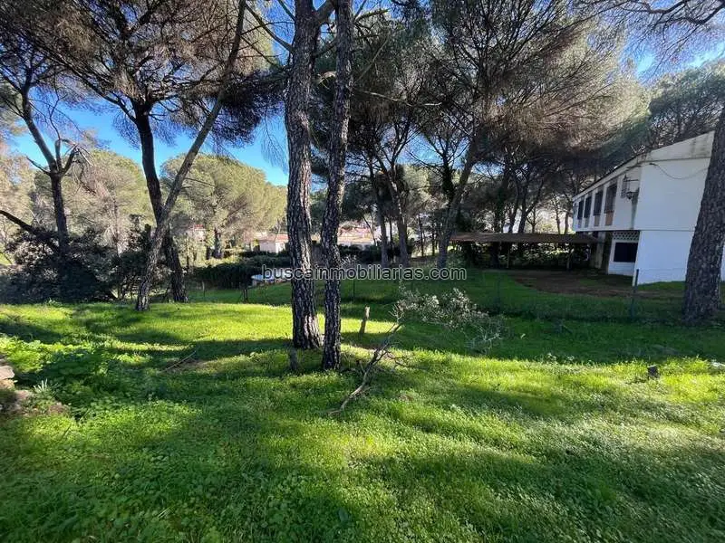 Parcela Rustica en Venta Cerro Muriano Cordoba