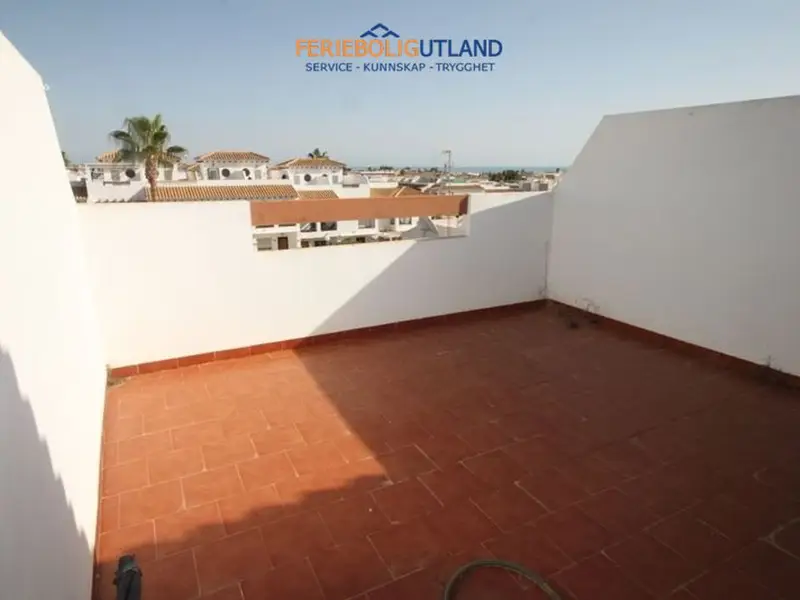 Casa de pueblo en Orihuela Costa, Alicante provincia