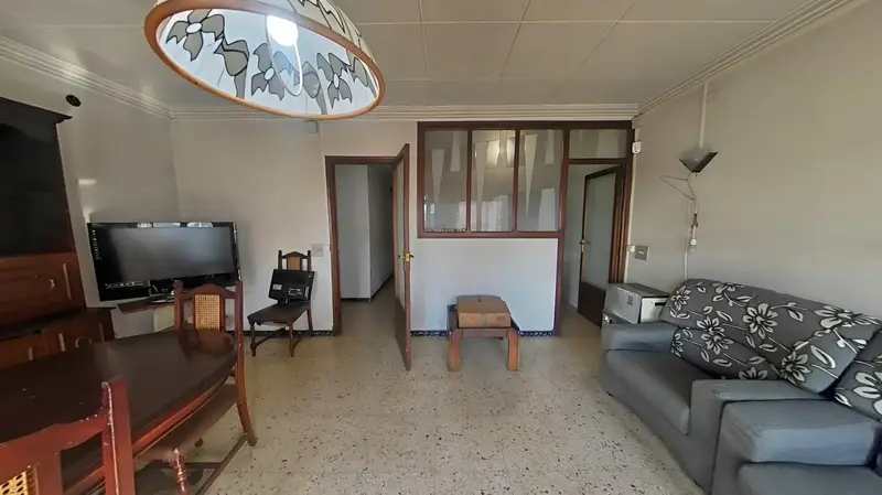 Piso en venta en Sabadell 85m2 ideal para familias