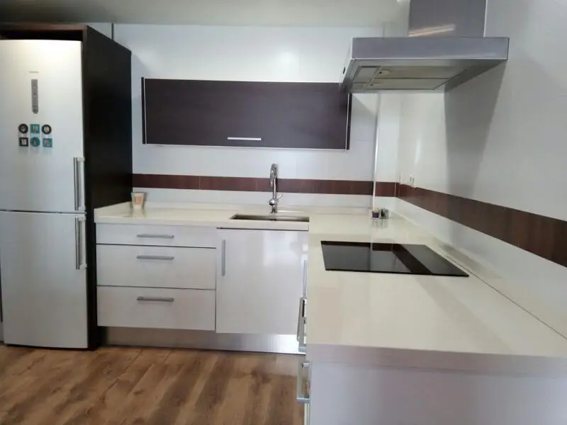 Apartamento en venta en Altea con vistas al mar