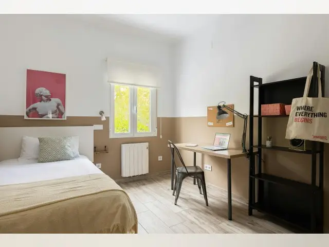 Alquiler Piso 3 Dormitorios Getafe