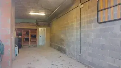 Casa Rústica en Venta en Gabasa
