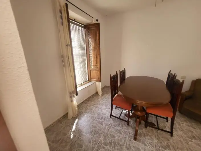 Casa 5 Dormitorios Los Gallardos Solarium Apartamento