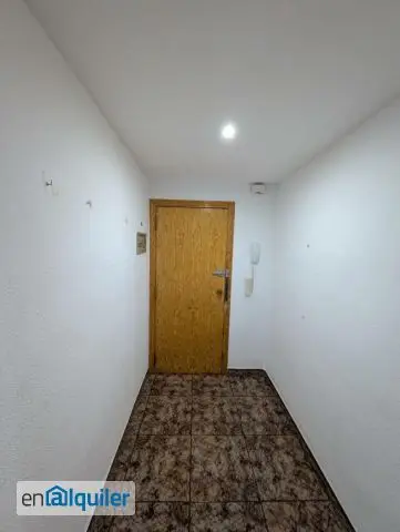 Alquiler Piso 115m2 Tavernes Valldigna 3 Dorm 2 Baños Parking