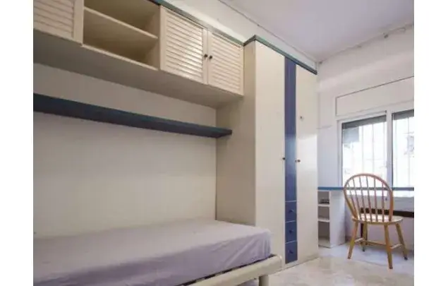 Apartamento 2 Dormitorios 100m2 Barcelona