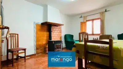Chalet en venta en Gúdar