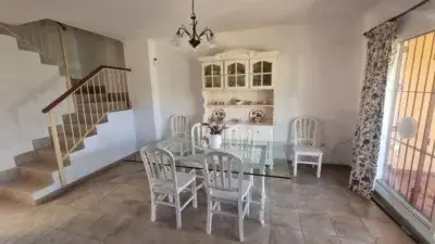 Chalet Adosado en Islantilla Golf