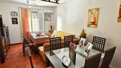 Casa Adosada en Aroche 4 Dormitorios 2 Baños