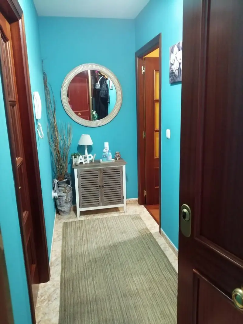 Venta Piso con trastero en Cangas del Morrazo