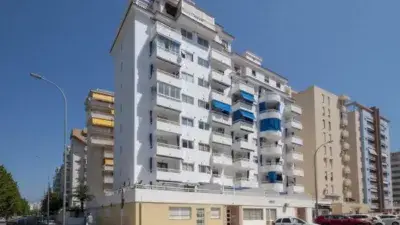 Apartamento Playa Gandia Estudiantes Vacaciones
