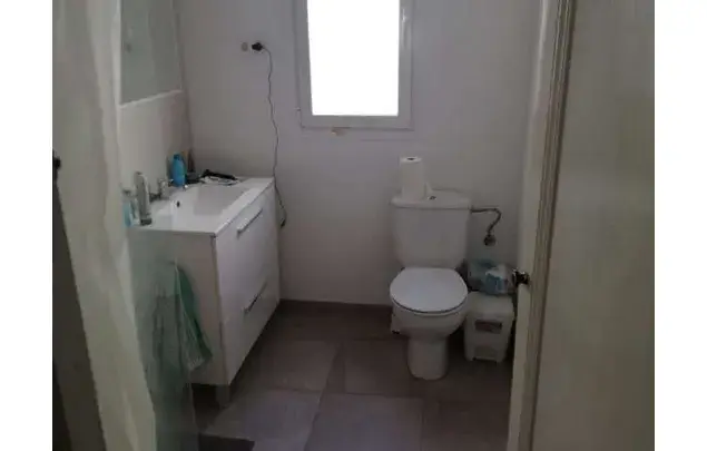 Habitacion en alquiler Palma 135m2