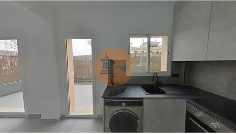 Villa Moderna 3 Dormitorios Costa Esuri