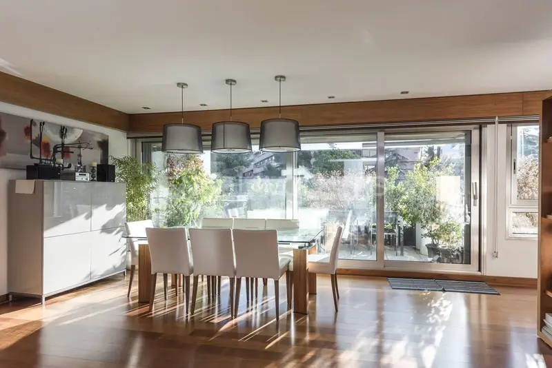 Apartamento en venta en Hispanoamérica, Madrid ciudad, Madrid