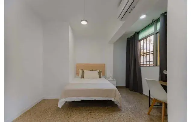 Habitaci
 en Alquiler en Barx - Estancia Media Larga